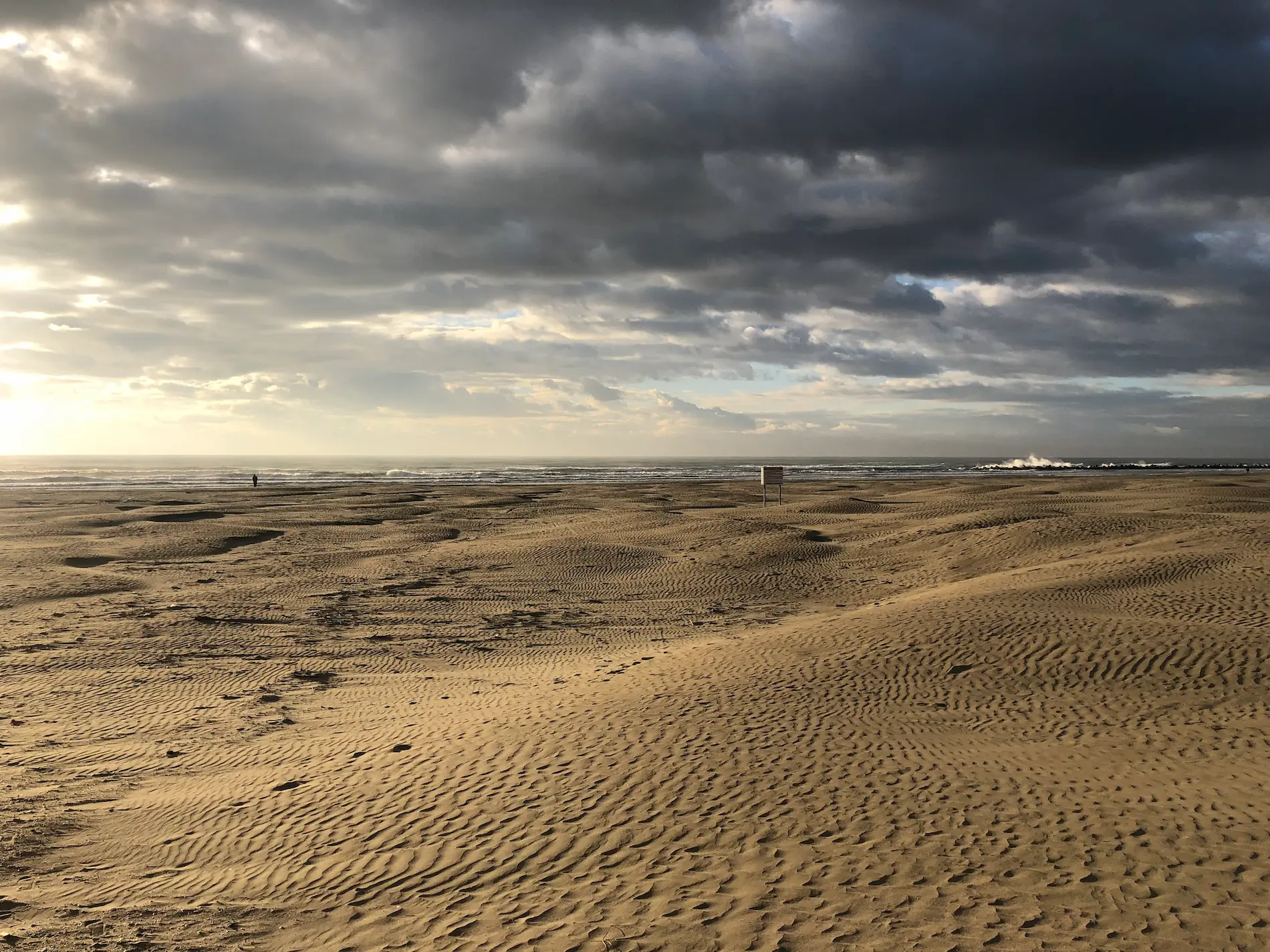 Kujukuri Katakai Beach